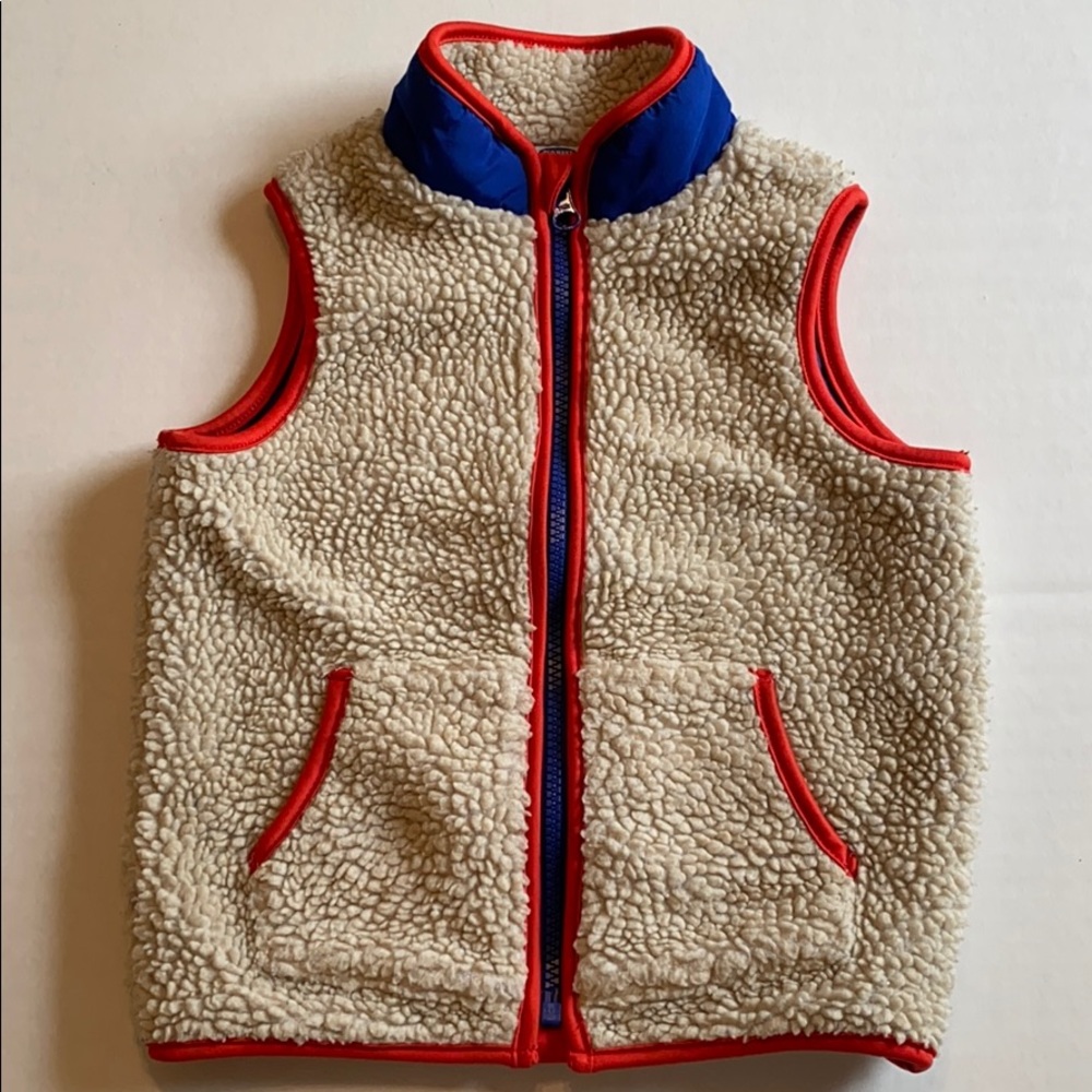 Old Navy Vest